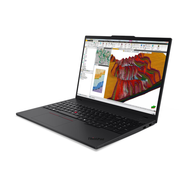 Lenovo ThinkPad P16s Gen 4 Intel Core Ultra 7 AI PC – 32GB RAM, 1TB SSD, RTX PRO 500, Windows 11 Pro