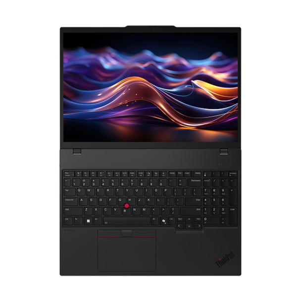Lenovo ThinkPad P16s Gen 4 | Intel Core Ultra 5 AI PC, 32GB RAM, 512GB SSD, Windows 11 Pro