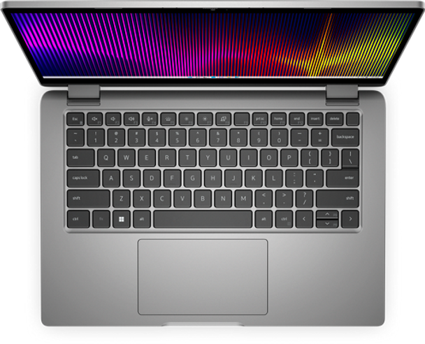 Dell Latitude 3340 2-in-1 14" Touchscreen Laptop – Intel Core i3, 8GB, 256GB SSD, Windows 11 Pro