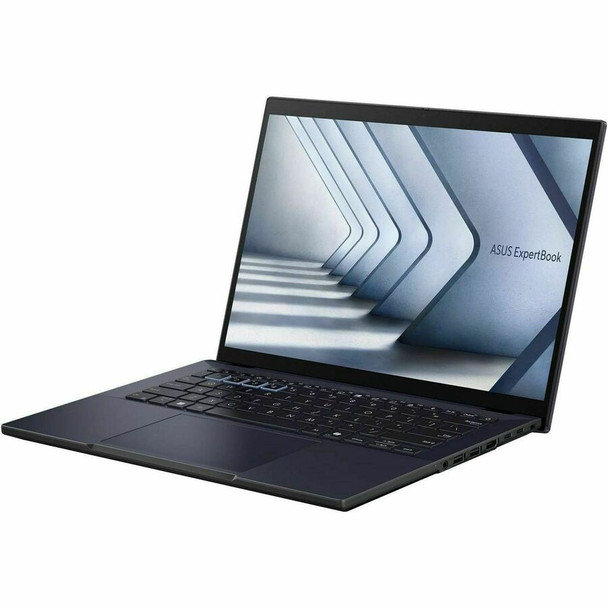 ASUS ExpertBook B3 - 14" Display, Intel Ultra 7 155U, 16GB RAM, 512GB SSD, Win 11 Pro