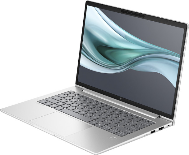 HP EliteBook 640 G11 Notebook — 14" WUXGA, Intel Core Ultra 5, 16GB RAM, 512GB SSD, Windows 11 Pro