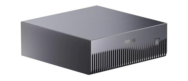 ASUS Ascent GX10 Personal AI Supercomputer with NVIDIA GB10 20-core processor, 128GB LPDDR5X RAM, Blackwell GPU, Stellar Grey