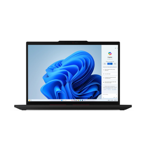 Lenovo ThinkPad T14 Gen 5 14" — New with Ryzen 7 PRO 8840U, 16GB RAM, 512GB SSD