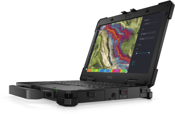 Dell Latitude 7330 Rugged Extreme | Intel Core i7-1185G7, 16GB RAM, 512GB SSD, 13.3" FHD Touch, Windows 11 Pro
