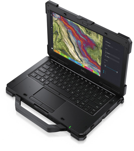 Dell Latitude 7330 Rugged Extreme | Intel Core i7-1185G7, 16GB RAM, 512GB SSD, 13.3" FHD Touch, Windows 11 Pro