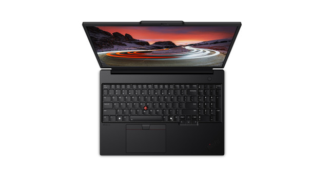 Lenovo ThinkPad P16s Gen 4 Laptop  Intel Core Ultra 7, RTX PRO 1000, 32GB RAM, 1TB SSD, 16" WUXGA, Windows 11 Pro