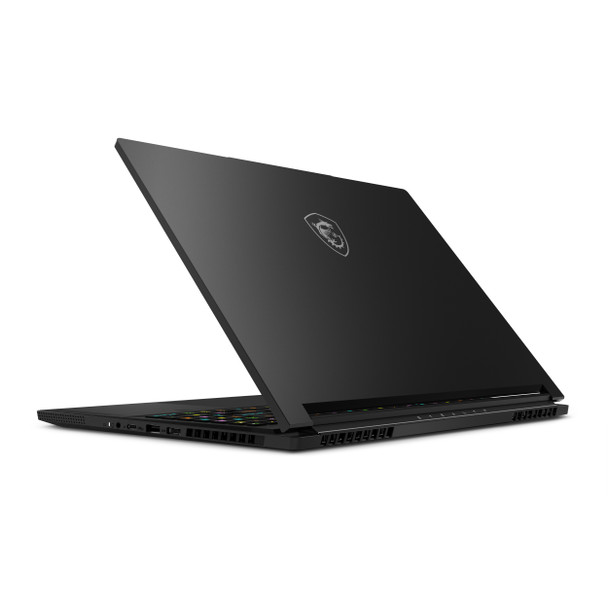 MSI Stealth A16 AI+ Gaming Laptop – AMD Ryzen AI 9 / RTX 5080 / 32 GB RAM / 2 TB SSD – 16" OLED – Windows 11 Pro
