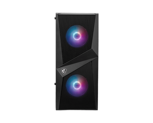 MSI Codex R2 14th Gen Desktop PC Intel Core i7‑14700F RTX 5060 Ti 32GB DDR5 2TB SSD black