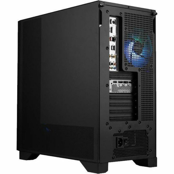 MSI Aegis ZS2 C9NVV‑1277US Gaming Desktop  Ryzen™ 9 9900X, RTX™ 5080, 64GB DDR5, 2TB SSD