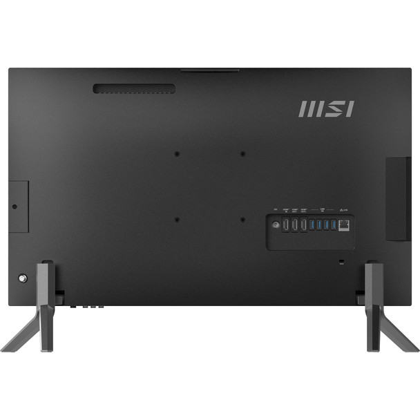 MSI Modern AM273Q AI 1UM-039US AI PC  Intel Core Ultra 5, 27" QHD, 16GB DDR5, 1TB SSD, Windows 11 Pro