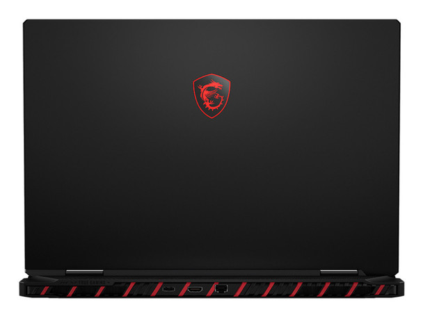 MSI Raider 18 HX AI A2XWIG-014US Gaming Laptop | Intel Ultra 9 285HX 24-Core, RTX 5080, 64GB DDR5, 4TB SSD, Core Black, Windows 11 Home