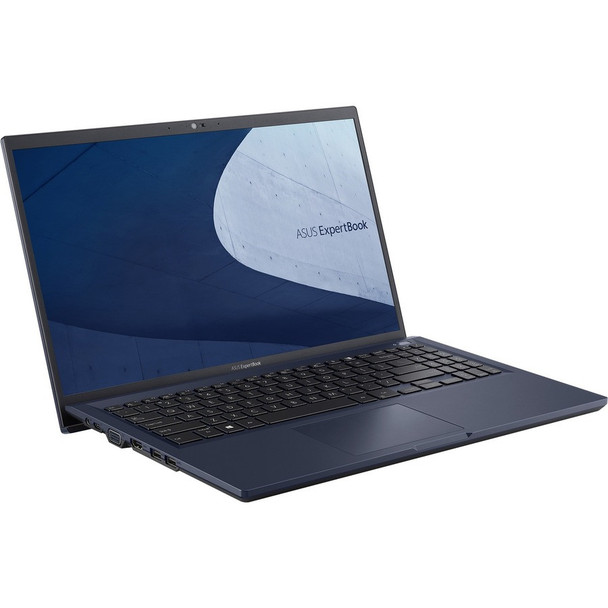 ASUS ExpertBook B1 | 14" Business Notebook, Intel i5-1335U, 16GB RAM, 512GB SSD, Win 11 Pro