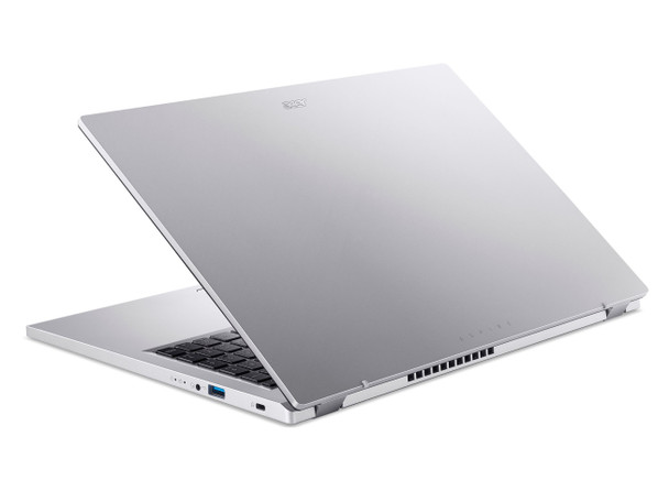Acer Aspire Go 15 AG15-71P-76WZ Notebook  Intel Core i7-13620H, 16GB DDR5, 512GB SSD, Silver, Windows 11 Home