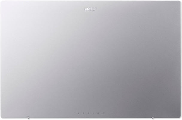 Acer Aspire Go 15 AG15-71P-76WZ Notebook  Intel Core i7-13620H, 16GB DDR5, 512GB SSD, Silver, Windows 11 Home