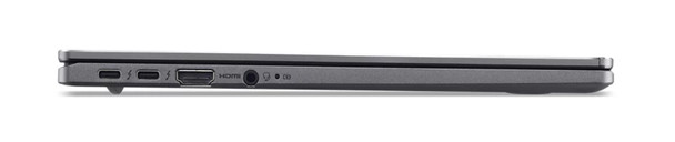 Acer Chromebook Plus Enterprise 714 CBE794-1 14" WUXGA 120Hz Laptop – Intel Core Ultra 5 115U, 16GB RAM, 256GB SSD, ChromeOS – New