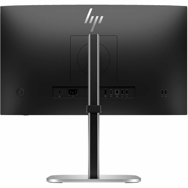 HP Series 5 Pro 23.8-inch FHD Monitor 524pf, IPS, 100Hz, Jet Black, 3-Year Warranty
