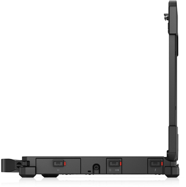 Dell Latitude 7330 Rugged Extreme Laptop - Intel Core i7-1185G7, 16GB RAM, 512GB SSD, Pen, Neo-GPS, Pogo Docking, Windows 11 Pro