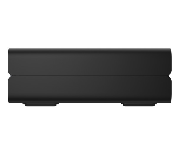 HP ZGX Nano G1n AI Station Mini PC – NVIDIA Grace CPU GB10 20-Core, 128GB LPDDR5X, 4TB SSD, NVIDIA Blackwell GPU, DGX OS – New