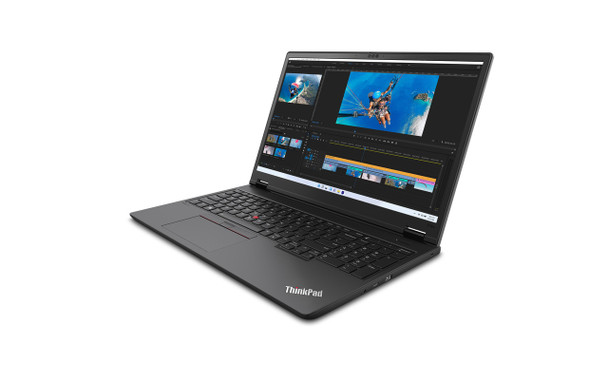 Lenovo ThinkPad P16v Gen 2 Mobile Workstation - 16" WUXGA, Intel Core Ultra 7, 32GB RAM, 1TB SSD, RTX 1000 Ada - 4Y Premier