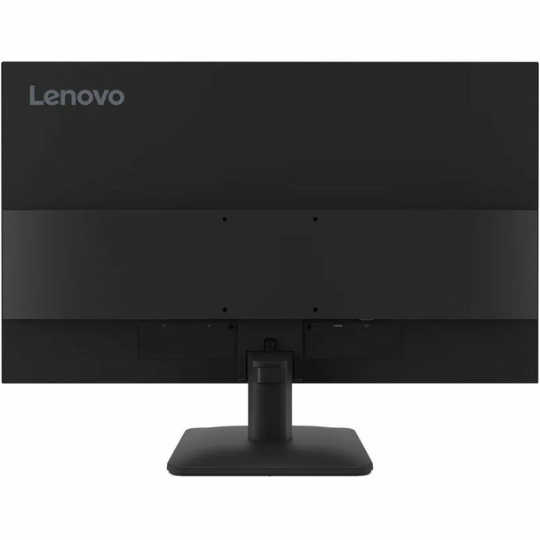 Lenovo ThinkVision S27-4e Widescreen LED Monitor – 27” Full HD IPS, 100Hz, 99% sRGB, Anti-Glare – Raven Black