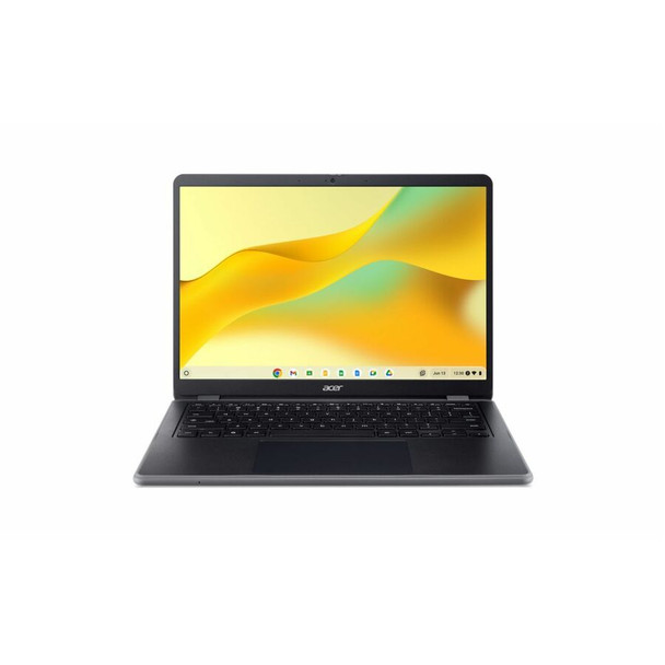 Acer Chromebook 514 C937-C3CW 14-inch WUXGA IPS Chromebook with Intel N150 processor, long battery life, and secure ChromeOS design