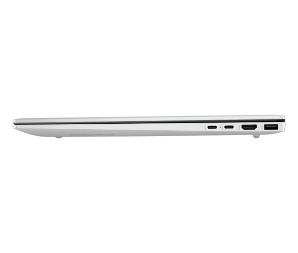 HP OmniBook 5 16" Laptop - AMD Ryzen AI 7 350, 16GB RAM, 1TB SSD, Glacier Silver, Win 11 Home