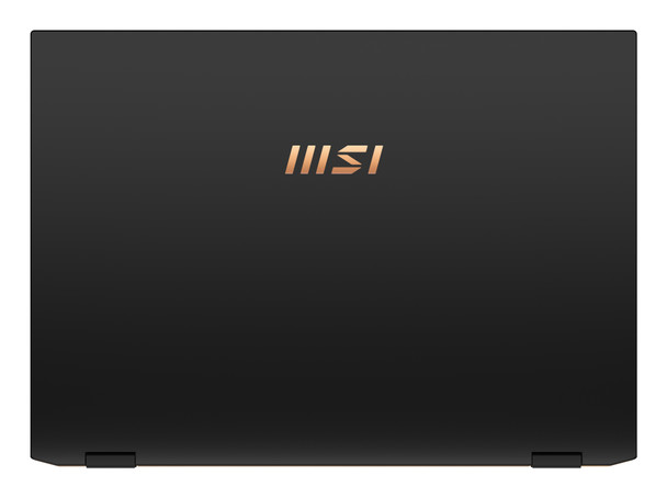 MSI Summit E13 Flip Evo A13MT-243US 13.4" 2-in-1 Touchscreen Laptop – Intel Core i7-1360P, 16GB RAM, 1TB SSD, Windows 11 Home – Ink Black
