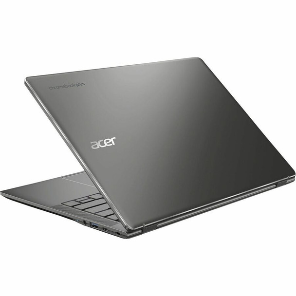 Acer Chromebook Plus Enterprise 514 CBE594-3 - 14" WUXGA, Intel Core 3 N355 (8-Core), 8GB RAM, 256GB SSD, WiFi 7, ChromeOS - Black