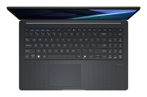 Asus ExpertBook B1 B1403CVA 14" Laptop - Intel Core 7, 16GB RAM, 512GB SSD, Windows 11 Pro - Grey - 3-Year Warranty