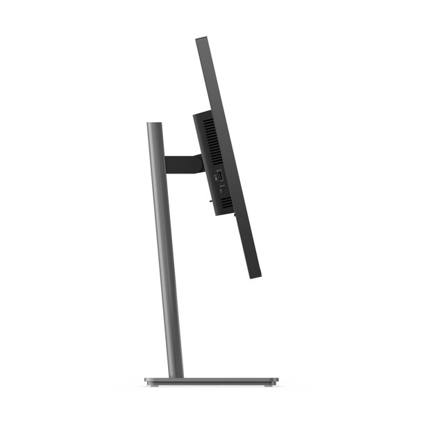 Lenovo ThinkVision P27QD-40 27" QHD Monitor - 120Hz IPS, 140W Thunderbolt/USB-C Hub, 2.5GbE RJ45, 98% DCI-P3