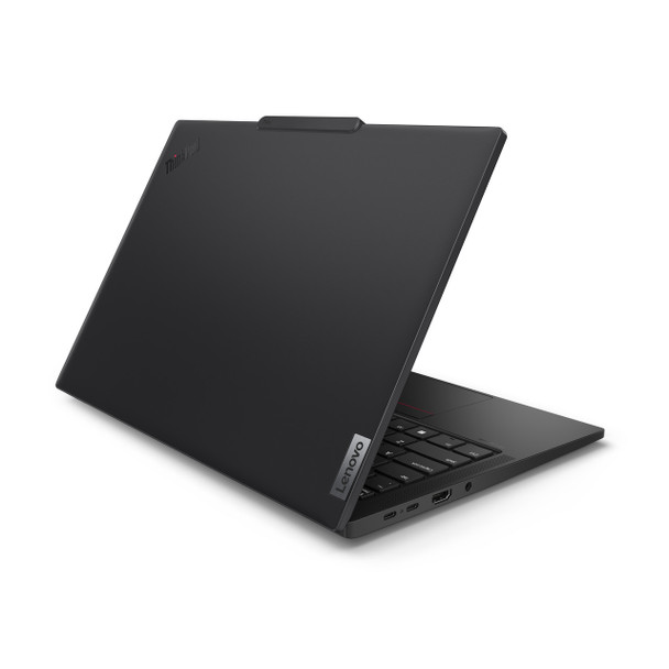 Lenovo ThinkPad T14s Gen 6 14" Business Laptop - Intel Core Ultra 5 225U, 16GB RAM, 512GB SSD, Windows 11 Pro - Black