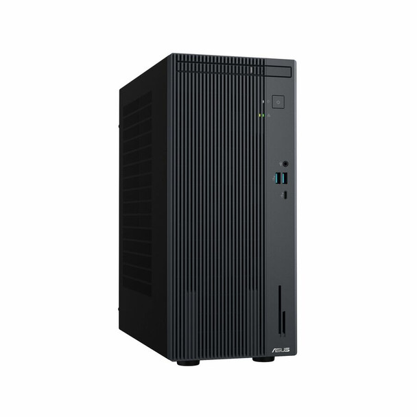 ASUS V500MV-XS503 Mini-Tower Desktop featuring 13th Gen Intel Core i5, DDR5 memory, and Energy Star 8.0 efficiency certification.