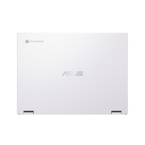 Asus Chromebook Vibe CX34 Flip CX3401FBA-GE566T-S 2-in-1, 14" 144Hz WUXGA Touch, Intel Core i5-1235U, 16GB RAM, 256GB SSD, ChromeOS – Pearl White