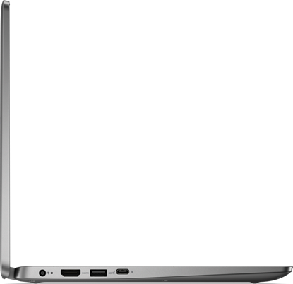 Dell Latitude 3340 2-in-1 Touchscreen 13.3" FHD – Intel Core i5, 16GB RAM, 256GB SSD, Backlit KB, Windows 11 Pro, Titan Gray