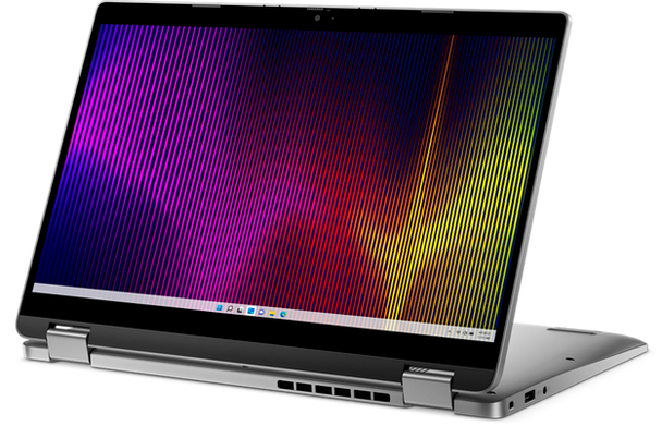 Dell Latitude 3340 2-in-1 Touchscreen 13.3" FHD – Intel Core i5, 16GB RAM, 256GB SSD, Backlit KB, Windows 11 Pro, Titan Gray