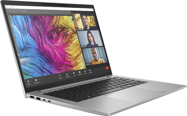 HP ZBook Firefly 14 G11 Mobile Workstation – Intel Core Ultra 7 165U, 32GB DDR5 RAM, 1TB SSD, 14" WUXGA, Win 11 Pro