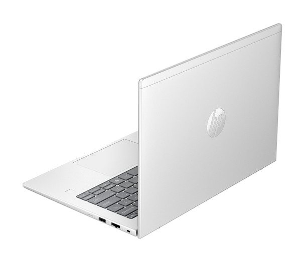HP ProBook 4 G1iR 14" WUXGA Business Laptop – Intel Core i5-1334U, 16GB DDR5, 512GB SSD, 1080p FHD Webcam, Wi-Fi 6E, Windows 11 Pro – Pike Silver