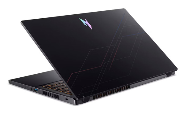 Acer Nitro V ANV15-52-58E2 Gaming Laptop – i5-13420H, RTX 5050 8GB, 16GB RAM, 512GB SSD, 15.6" 165Hz FHD, Windows 11 Home