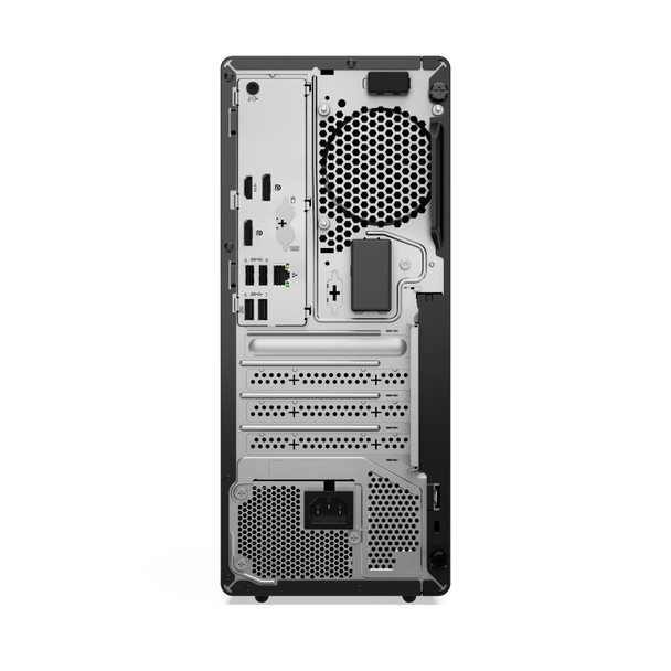 Lenovo ThinkCentre M70t Gen 6 AI PC Tower – Intel Core Ultra 5 235, 16GB DDR5, 512GB SSD, vPro Enterprise, Windows 11 Pro