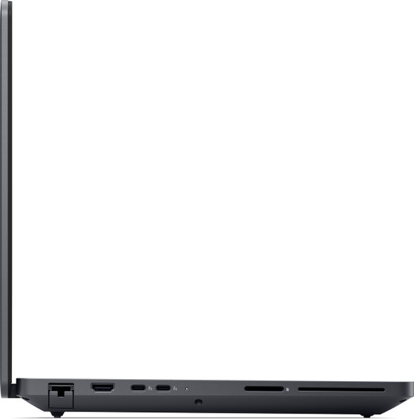 Dell Pro Max 16 Plus MB16250 AI PC – 16" 120Hz 500nit, Core Ultra 7 265HX, 64GB RAM, 1TB SSD, RTX PRO 2000 Blackwell, Windows 11 Pro