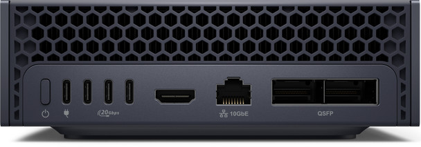 Dell Pro Max AI PC FCM1253 – GB10 Processor, 128GB DDR5, 2TB SSD, NVIDIA DGX OS