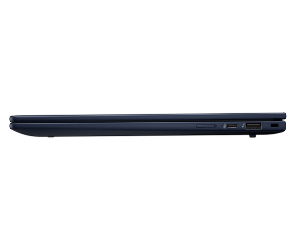 HP EliteBook X G1i - 14" WUXGA Touch 500 nits, Intel Core Ultra 7 256V, 16GB RAM, 512GB SSD, Windows 11 Pro