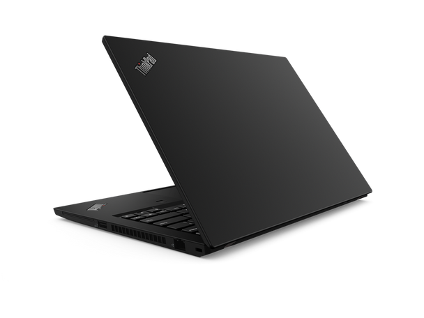 Lenovo ThinkPad T14 Gen 1 Business Notebook - 14" FHD, Intel Core i5-10310U, 16GB RAM, 256GB SSD, Black, Windows 11 Pro