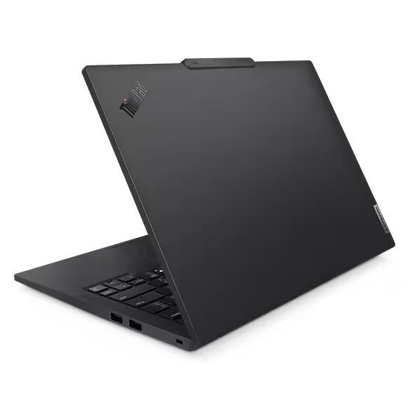 Lenovo ThinkPad T14s Gen 5 14" AI PC Business Laptop | Intel Core Ultra 5 125U – 16GB RAM, 256GB SSD | 1920x1200 | Windows 11 Pro