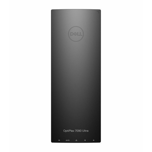 Dell OptiPlex 7090 Ultra Small business desktop computer with compact enterprise chassis design