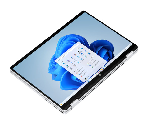 HP OmniBook 5 Flip 14 2-in-1 Laptop | Intel Core 5 120U – 8GB RAM, 512GB SSD | 1920x1200 | Windows 11 Home