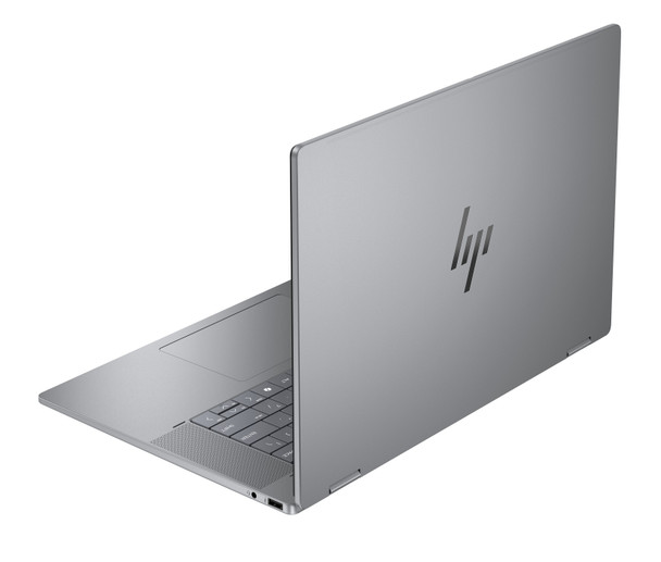 HP OmniBook X Flip 16" 2-in-1 Laptop | AMD Ryzen 5 220, 8GB RAM, 512GB SSD | 2K Touch | Win 11