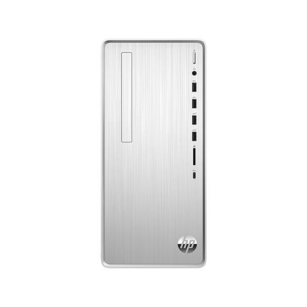 HP Pavilion TP01 Desktop Computer, Intel Core i5-14400F, 16GB RAM, 1TB SSD, NVIDIA GeForce RTX 3050 (8GB) Windows 11 Home (Refurbished)
