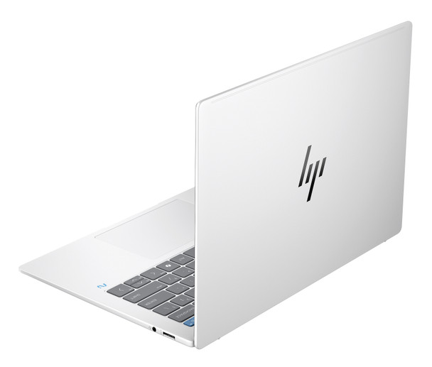 HP OmniBook X 14-fe10 14" Touchscreen Laptop | Snapdragon X Plus X1P-42-100 – 16GB RAM, 512GB SSD | 2.2K IPS | Windows 11 Home