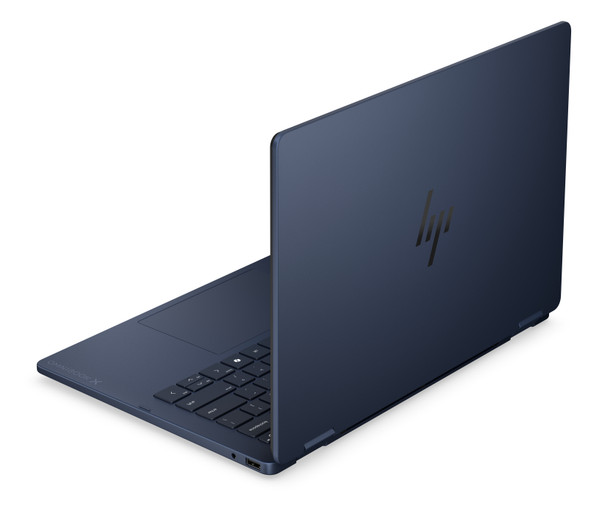 HP OmniBook Ultra Flip 14-fh 2-in-1 | Intel Core Ultra 5 226V | 16GB RAM, 512GB SSD | 14" 2.8K OLED 120Hz | Windows 11 Home | Manufacturer Renewed